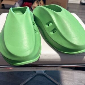 Engineered for recovery. Designed for tomorrow. The FCTRY LAb Knight RNR V1.0